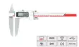 Electronic digital caliper 500/100/0,01mm din862, vögel - Työntömitat - 503-202066VOG - 1