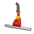 Fw-m window squeegee, wolf garten - Wolf-Gartnen Multistar työkalut - 503-71ANA015650WG - 3