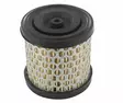 Ilmansuodatin b&s 2-5hp vaaka, korvaa 30-132, eurogarden - Ruohonleikkurin Ilmansuodattimet - 503-4100227EG - 1