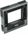 Inspection frame spirit level din 877, 200 x 200 x 40 mm, vögel - Vatupassit - 503-360313VOG - 1