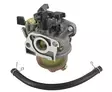 Kaasutin honda gx160, eurogarden - Tarvikevaraosat-503 - 503-5202080EG - 1
