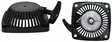 Käynnistin honda, eurogarden - Tarvikevaraosat-503 - 503-5105826EG - 1
