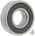 Laakeri 11,11mm/15,88mm/39,69mm, eurogarden - Laakerit - 503-7207584EG - 1