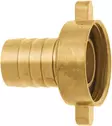 Letkuliitin 19 mm - 3/4'' - Tarvikevaraosat - 89-053G - 1