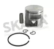 Mäntäsarja husqvarna 435, eurogarden - Tarvikevaraosat-503 - 503-5709744AEG - 1
