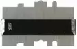 Profile gauge 150x40mm, vögel - Etäisyysmittarit - 503-474501VOG - 2