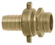 Pystyputken ruuvinivel 3/4" - Tarvikevaraosat - 88-048G - 1