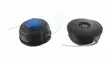 Siimapää t25 husqvarna m10x1,25l, eurogarden - Tarvikevaraosat-503 - 503-1602142EG - 1