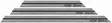 Spare blade for universal protractor 150mm, vögel - Suorakulmat - 503-321225VOG - 1