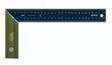 Square 300x145 mm, vögel - Suorakulmat - 503-504034-2VOG - 1