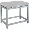 Stand for granite plate 1500x1000mm, vögel - Etäisyysmittarit - 503-260907VOG - 1