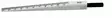Taper gauge 0,5-11,0mm, flat version, abs plastic, vögel - Etäisyysmittarit - 503-472373VOG - 2