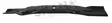 Terä 560mm, eurogarden - Ruohonleikkurin mallikohtaiset terät - 503-1103737EG - 1