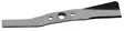 Terä honda 47 cm keski 22 mm 15-965-19, eurogarden - Ruohonleikkurin mallikohtaiset terät - 503-1100053EG - 1