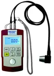 Ultrasonic thickness gauge 0,7-300 mm, vögel - Etäisyysmittarit - 503-480120VOG - 2