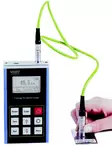 Universal coating thickness gauge with probe 0-1,25mm, vögel - Etäisyysmittarit - 503-480227VOG - 1