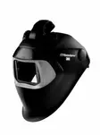 Welding helmet shell 100-qr 52000194929, speedglas 3m - Hitsausmaskien varaosat ja tarvikkeet - 503-G781500SG - 1