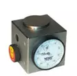 Z-zero setter with dial, vögel - Mittakellot - 503-271052VOG - 2