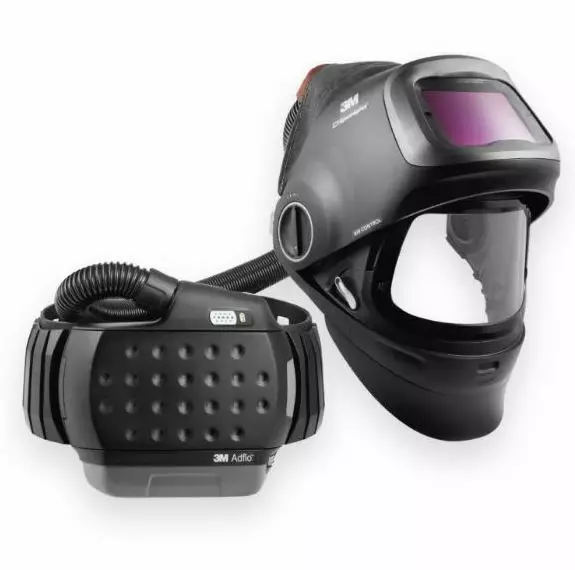 3m™ speedglas™ g5-01 hitsausmaski g5-01vc hitsauslasilla sek g5-01vc, speedglas 3m - Hitsauskäsineet ja vaatteet - 503-G617830SG - 1