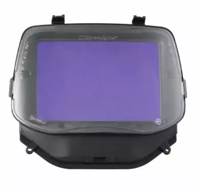 3m™ speedglas™ g5-01vc hitsauslasi, muuntuvien värien ja nat g5-01/03vc, speedglas 3m - Hitsausmaskien varaosat ja tarvikkeet - 503-G610031SG - 1