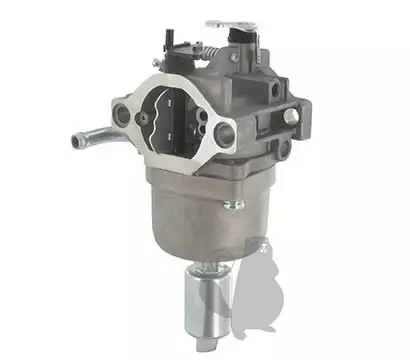Carburetor b&s, eurogarden - Tarvikevaraosat-503 - 503-5208218EG - 1
