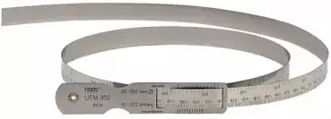 Circumference Measuring Tape 5960-7230mm, ø1900-2300mm - Rakotulkit - 503-181816VOG - 1