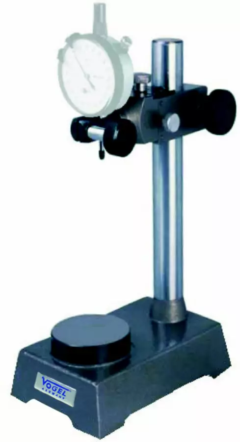 Control bench,ø 60 mm, vögel - Etäisyysmittarit - 503-258011VOG - 1