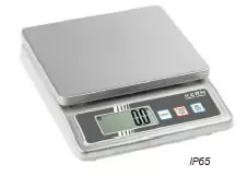 Digital gold and laboratory balance max. 5,0kg, vögel - Vaa`at - 503-273321VOG - 1