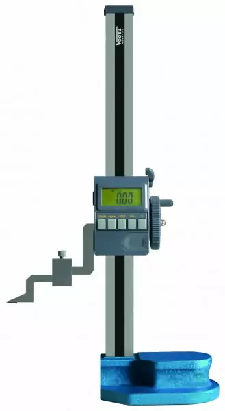 Digital height and marking gauge, 300 mm / 12 inch, vögel - Työntömitat - 503-341215VOG - 1