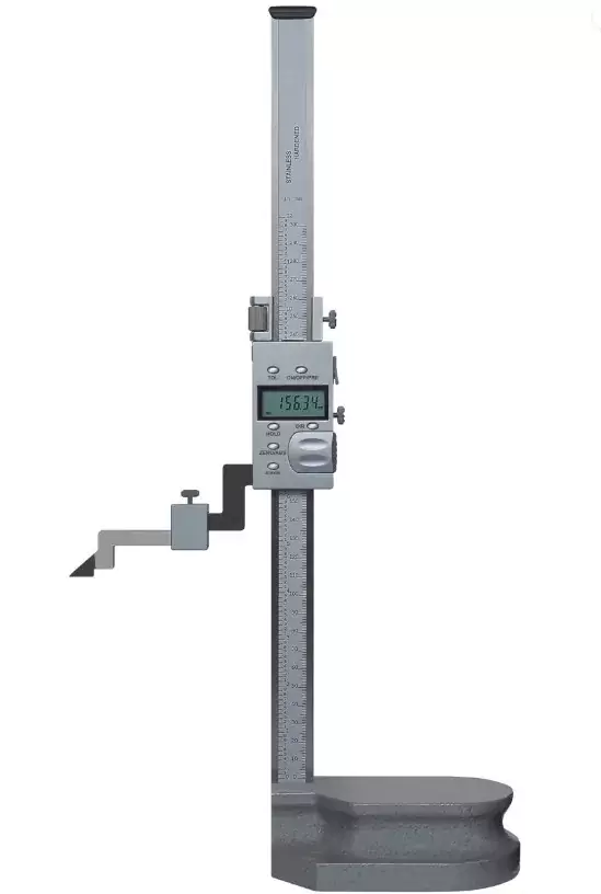 Digital Height and Marking Gauge, 300 mm / 12 inch, Vögel - Työntömitat - 503-341301VOG - 1