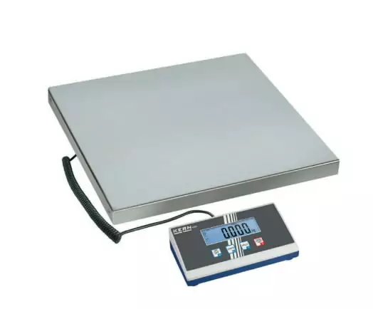 Digital platform scale, 60kg, vögel - Vaa`at - 503-273303VOG - 1