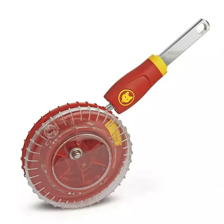 EA-M kylvöpyörä multi-star - Wolf-Gartnen Multistar työkalut - 503-71AAA007650WG - 1