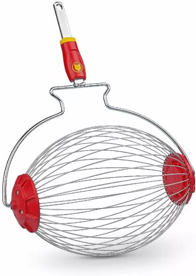 Fc-m omenan kerääjä multi star, wolf garten - Wolf-Gartnen Multistar työkalut - 503-71AAA047650WG - 1