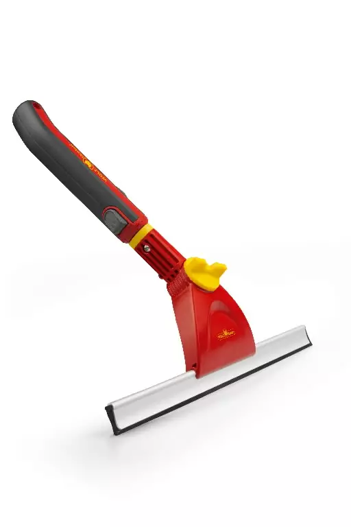 Fw-m window squeegee, wolf garten - Wolf-Gartnen Multistar työkalut - 503-71ANA015650WG - 1