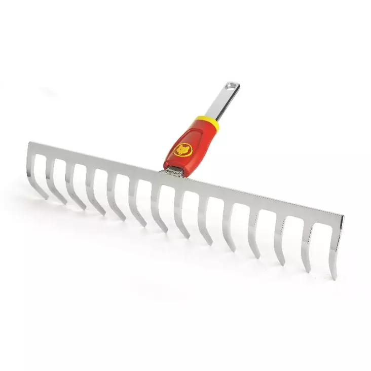 Harava dr-m 35 35cm multi star, wolf garten - Haravat - 503-71AAA028650WG - 1