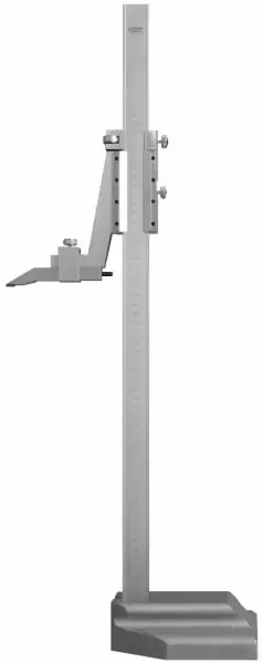 Height and marking gauge 500mmx1/50mm, vögel - Etäisyysmittarit - 503-341111VOG - 1