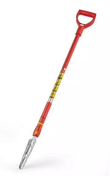 Iw-f, wolf garten - Haravat - 503-73ADD002650WG - 1