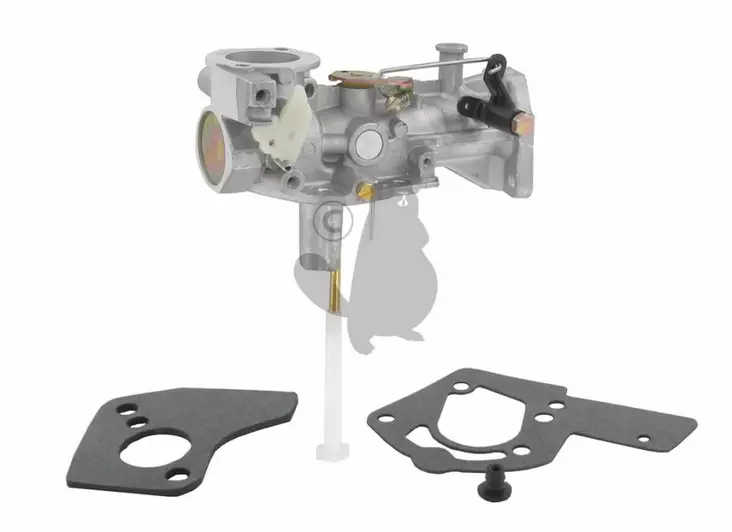 Kaasutin b&s vaakamoottorit 4-6 hp, eurogarden - Tarvikevaraosat-503 - 503-5208224EG - 1