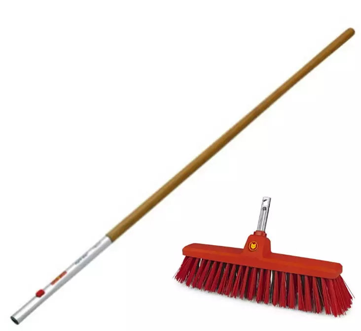 Katuharja sb 400 m / zm 140, wolf garten - Wolf-Gartnen Multistar työkalut - 503-71AAM008650WG - 1