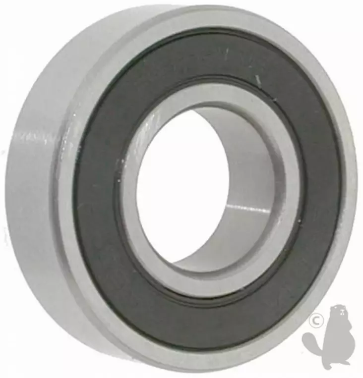 Laakeri 11,11mm/15,88mm/39,69mm, eurogarden - Laakerit - 503-7207584EG - 1