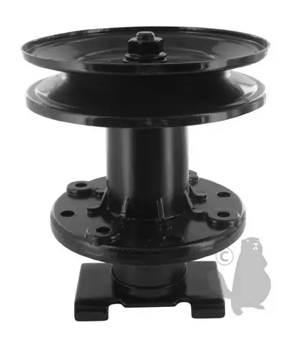 Laakeripesä hva / partner 5330565-24 noma e-luxb19223 36", eurogarden - Tarvikevaraosat-503 - 503-6500762EG - 1