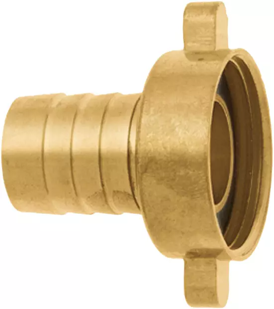 Letkuliitin 19 mm - 3/4'' - Tarvikevaraosat - 89-053G - 1