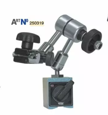 Magnetic measuring stands, vögel - Mittajalustat ja magneettijalat - 503-250319VOG - 1