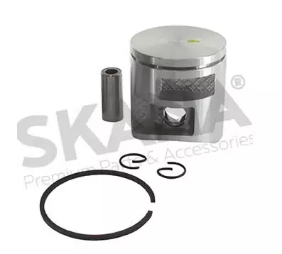 Mäntäsarja husqvarna 435, eurogarden - Tarvikevaraosat-503 - 503-5709744AEG - 1