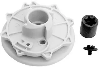 Narupyörä hva e-lux halk. 67mm, eurogarden - Tarvikevaraosat-503 - 503-5105837EG - 1