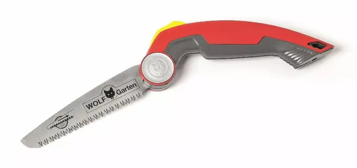 Oksasaha power cut saw 145, wolf garten - Kirveet - 503-73BCA003650WG - 1