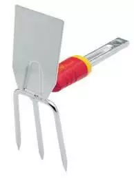 Pienkuokka ln-m min multi star, wolf garten - Wolf-Gartnen Multistar työkalut - 503-71AIA007650WG - 1