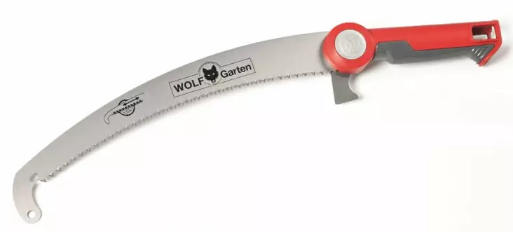 Power cut saw pro 370 oksasaha multi star, wolf garten - Kirveet - 503-71BCA003650WG - 1