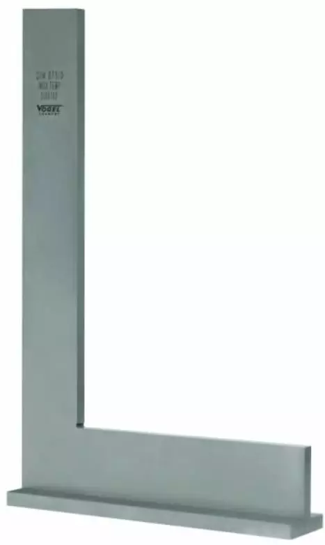 Prec. square 300 x 200 mm din 875/0, vögel - Suorakulmat - 503-310106VOG - 1