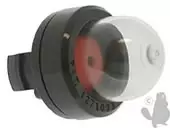Primer painike walbro, eurogarden - Tarvikevaraosat-503 - 503-5205036EG - 1